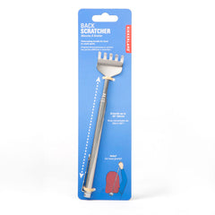Extendable Back Scratcher