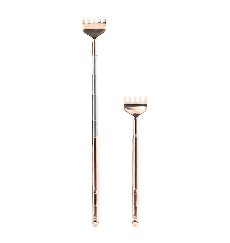 Copper Back Scratcher