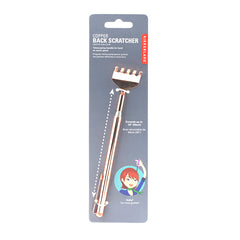 Copper Back Scratcher