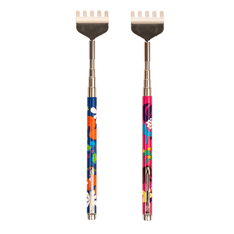 Nature Backscratcher Assorted