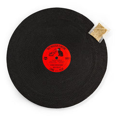 Kiko Record Scratcher