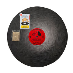 Kiko Record Scratcher
