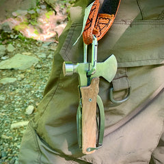 Wood Axe Multi Tool