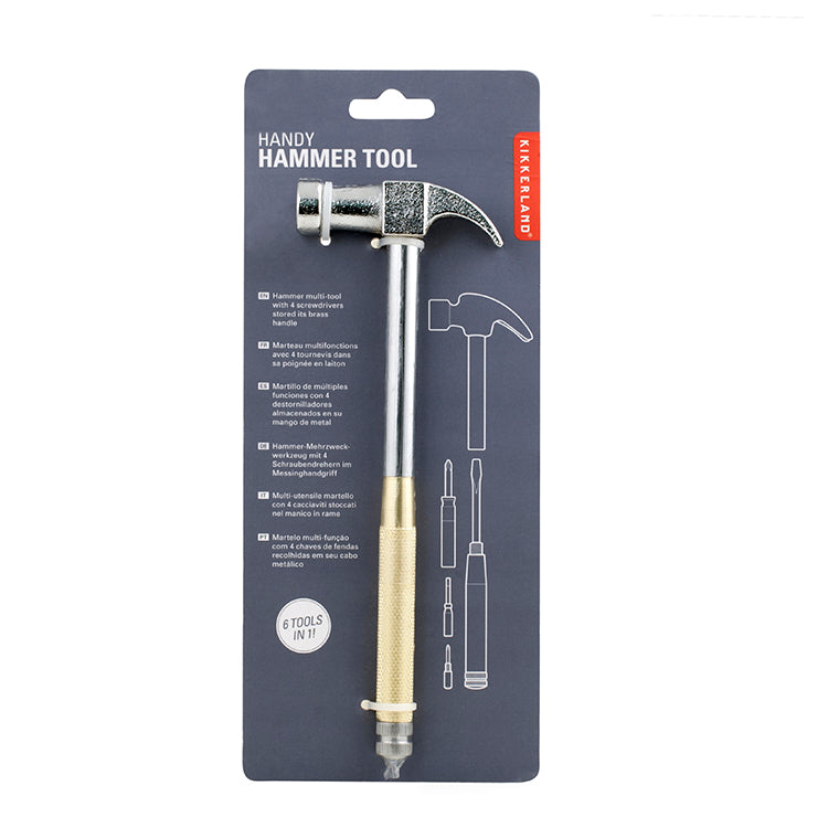 Handy Hammer