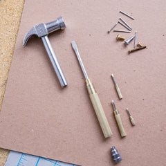 Handy Hammer