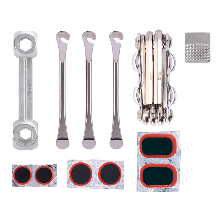 Bicycle Repair Kit
