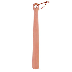 Cedar Shoe Horn
