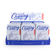 packaging