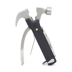 Wood Multi-Fxn Hammer Tool Black
