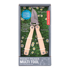 Pocket Pruner Multi Tool