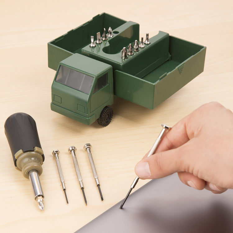 Truck Tool Box