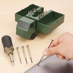 Truck Tool Box