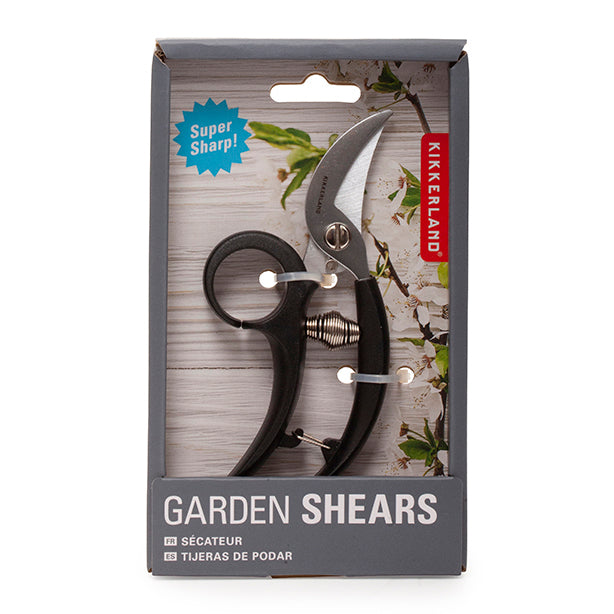 Garden Shears