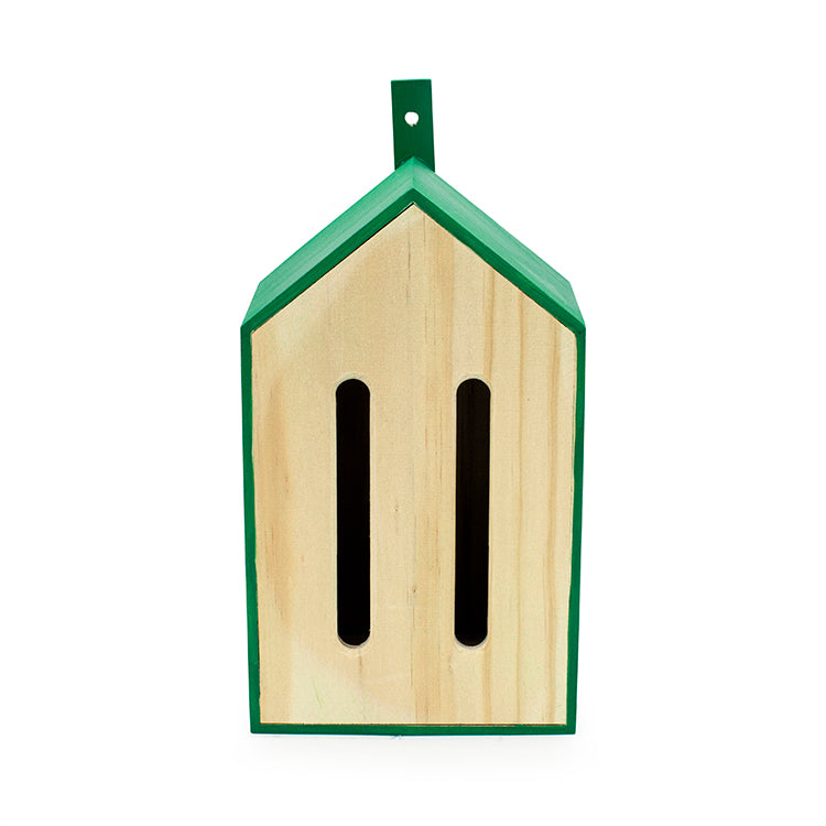 Little Butterfly House