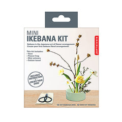 Mini Ikebana Kit