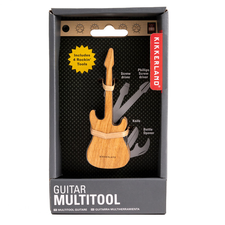 Guitar Multitoo