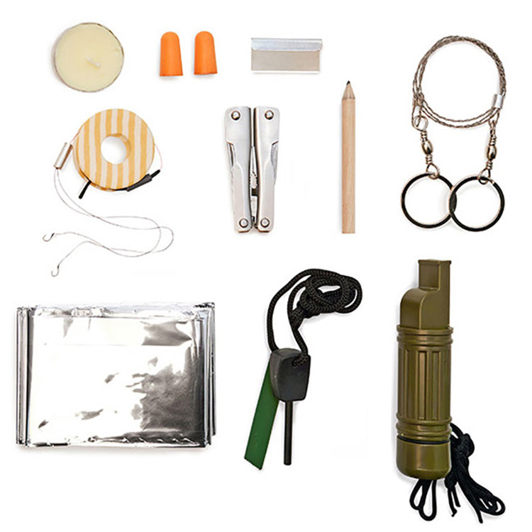 Survival Kit