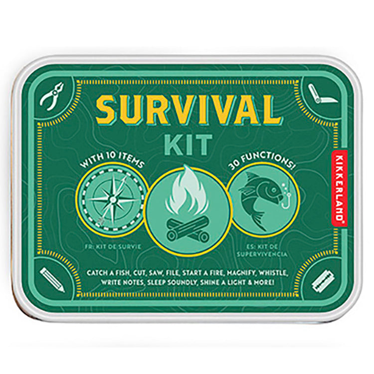 Survival Kit