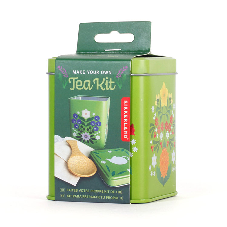packaging