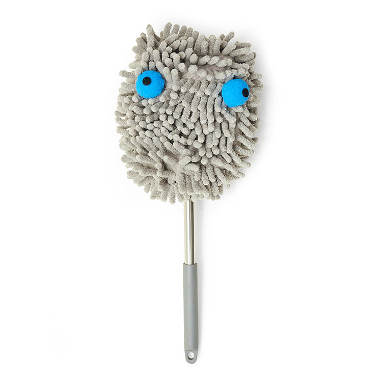 Monster Duster