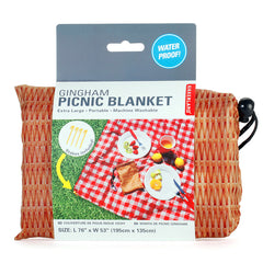 packaging