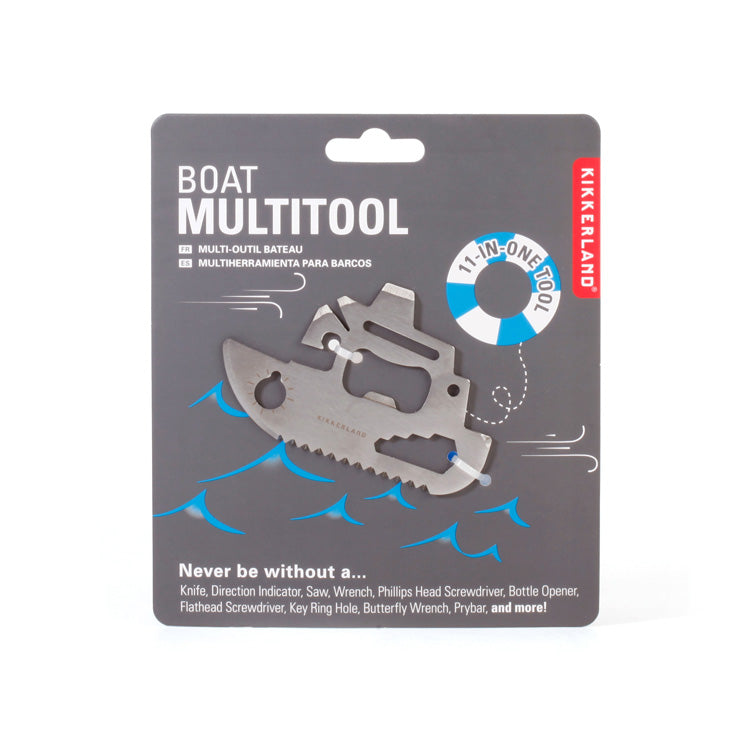 Boat Multitool