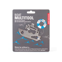 Boat Multitool