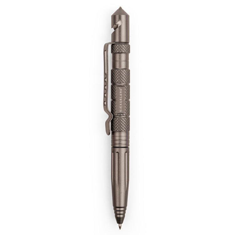 3-In-1 Auto Emergency Pen