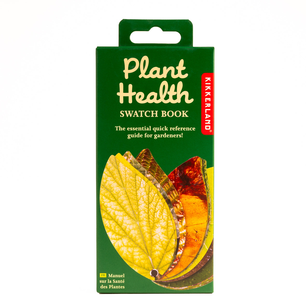 Plant Health Handbook