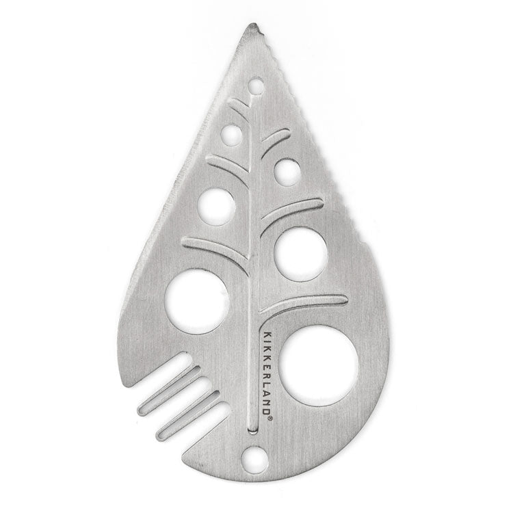 Leaf Foraging Tool
