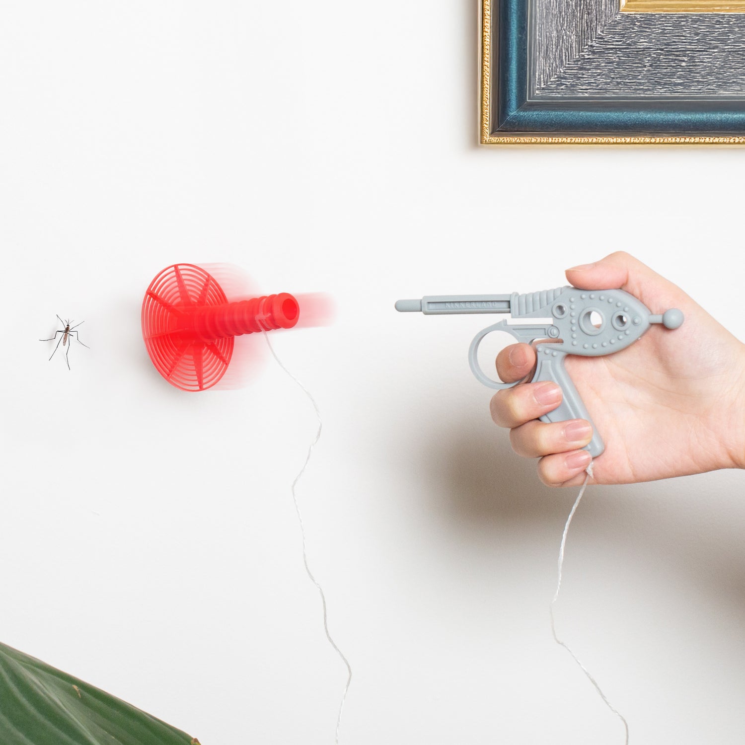Bug Blaster