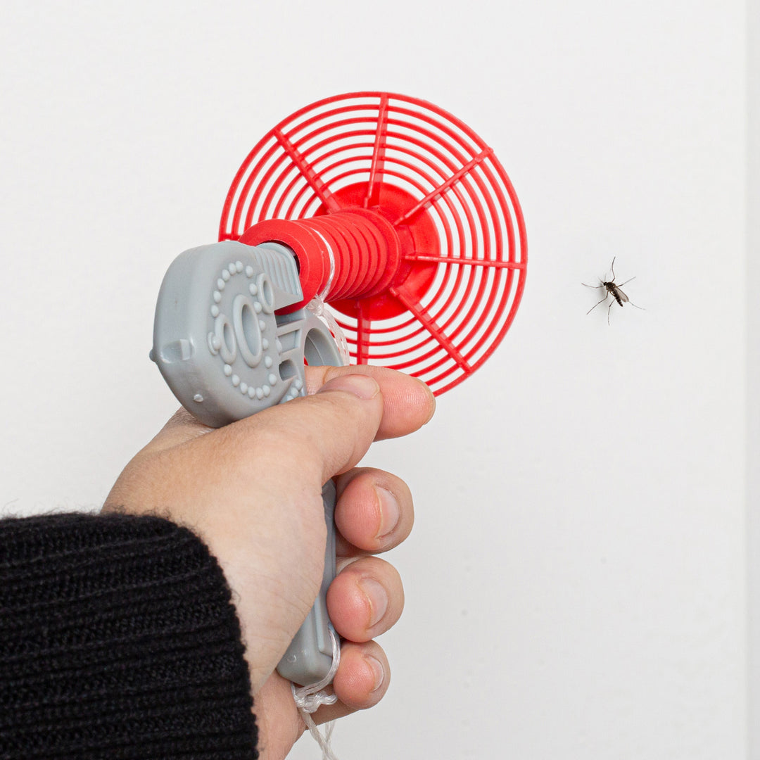 Bug Blaster – Kikkerland B.V