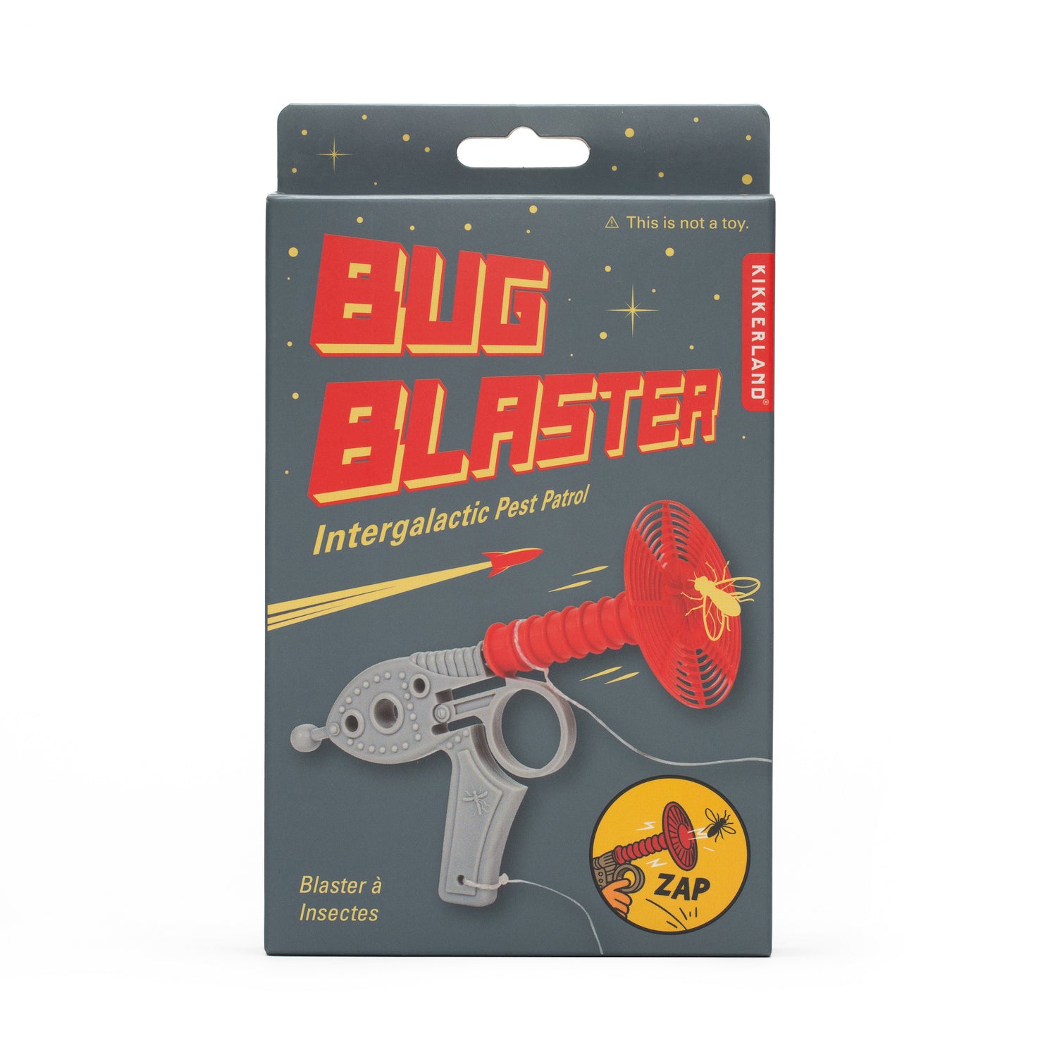Bug Blaster
