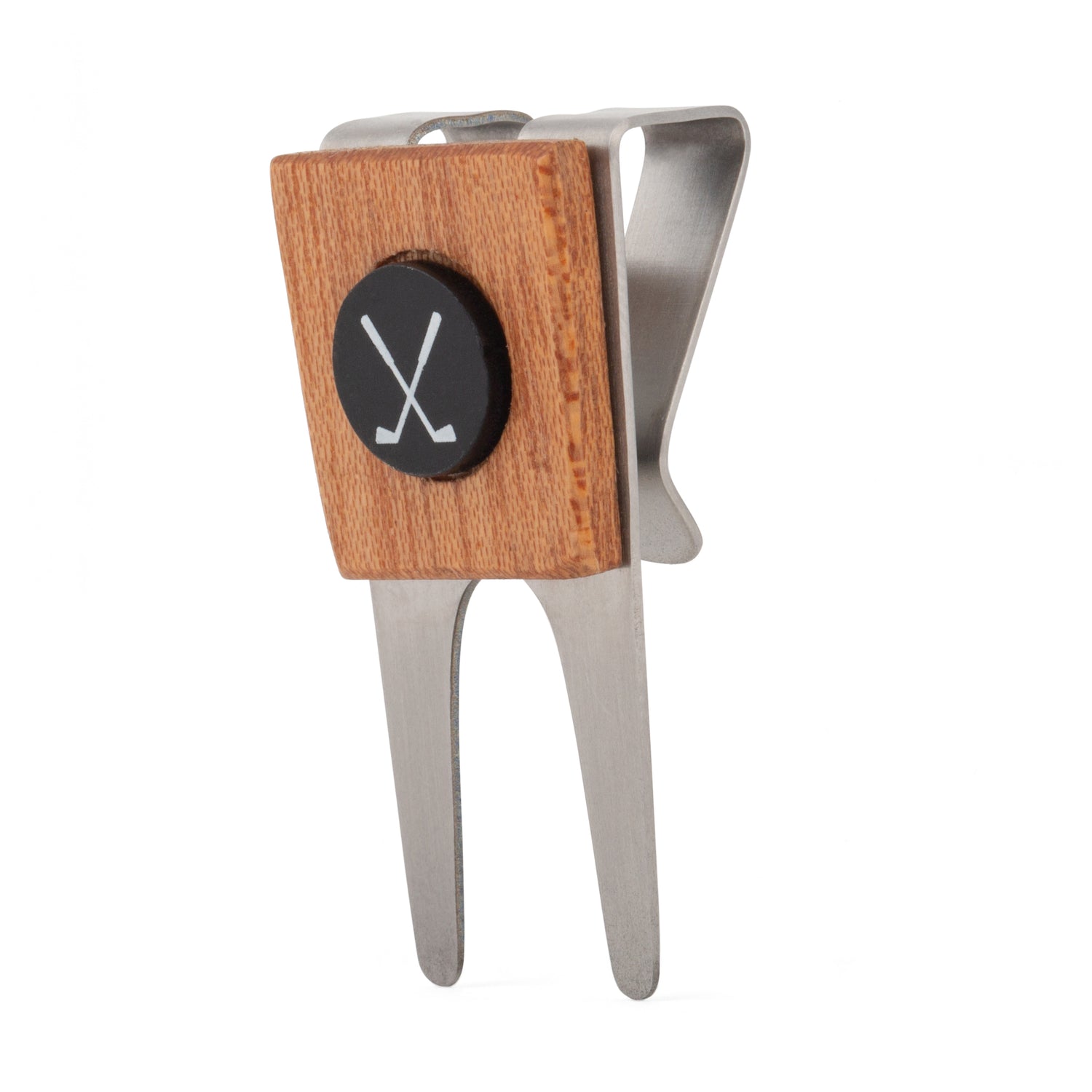 Golf Caddy Clip