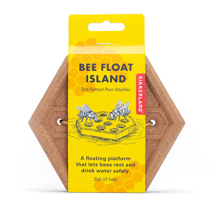 Bee Float Island
