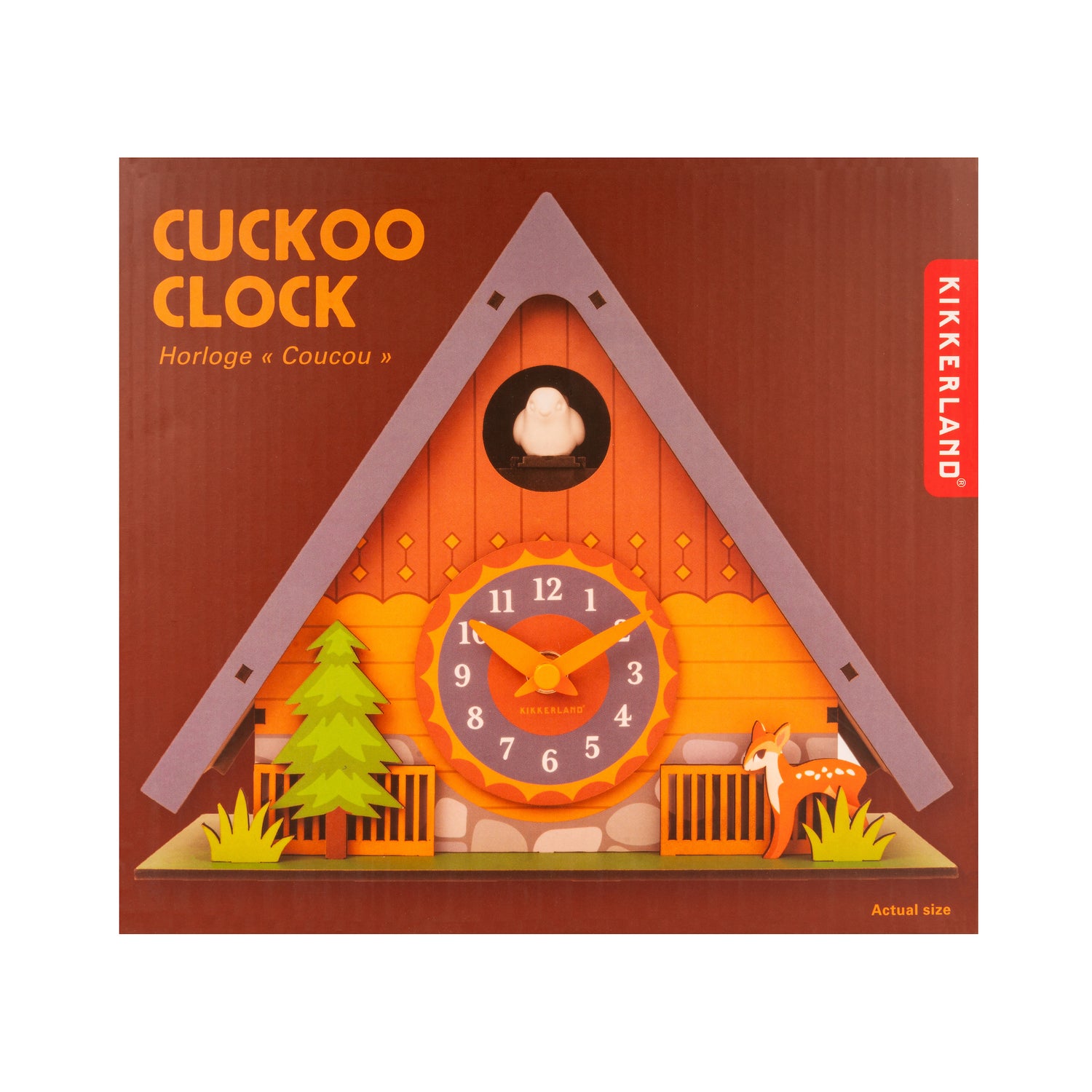 Cuckoo Clock