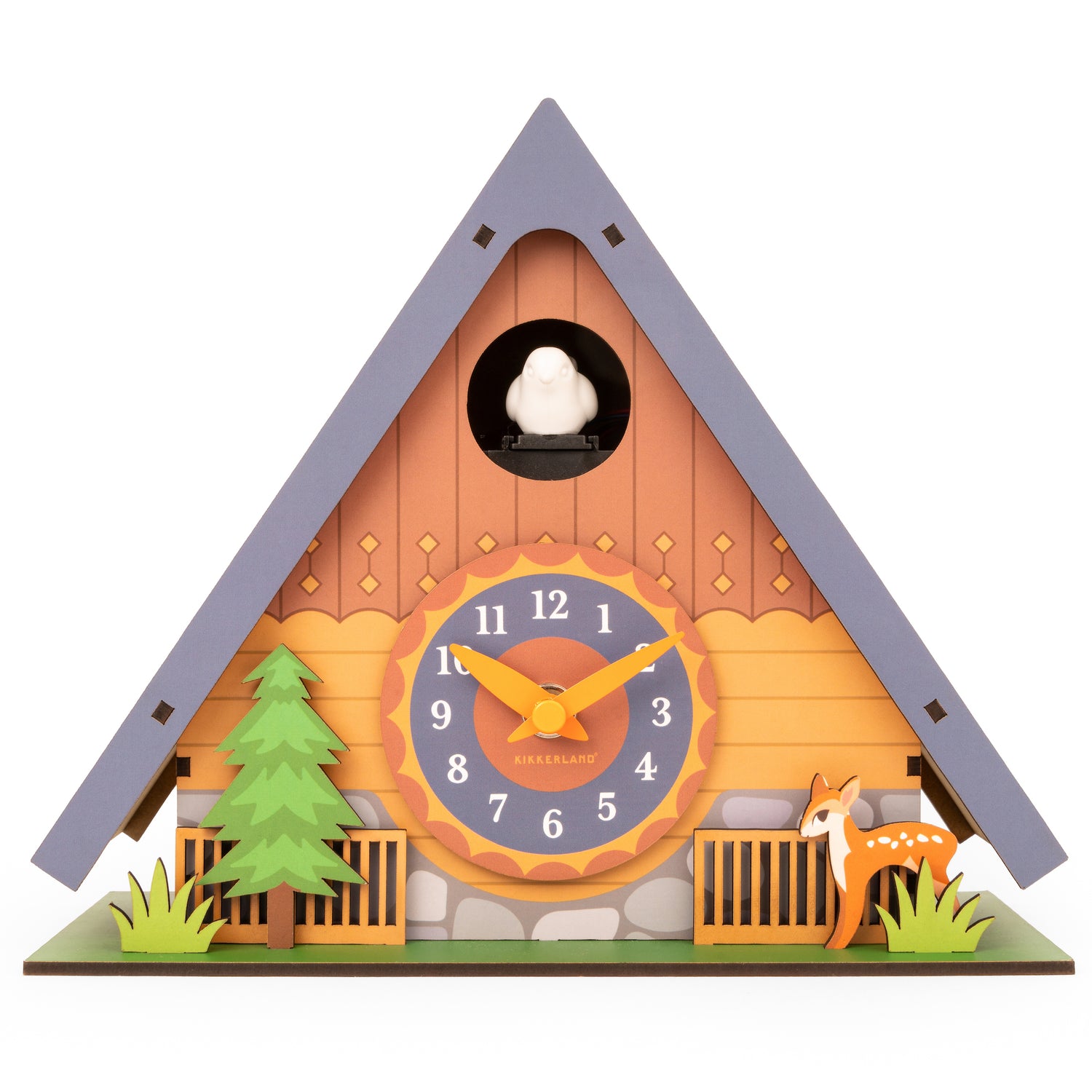 Cuckoo Clock