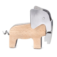 Elephant corkscrew