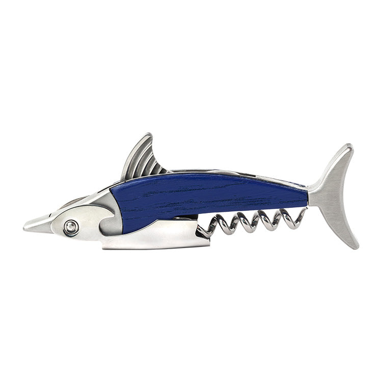 MARLIN CORKSCREW BLUE