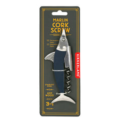 MARLIN CORKSCREW BLUE