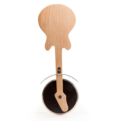 Pizza Cutter Guitar