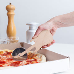 Pizza Cutter Guitar