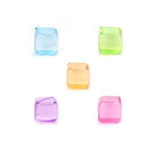 Reusable Ice Cubes