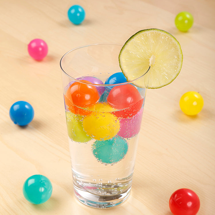 Reusable Ice Balls