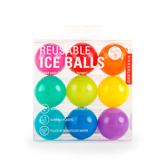 Reusable Ice Balls