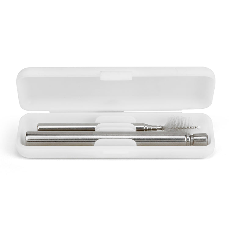 Travel Straw Set