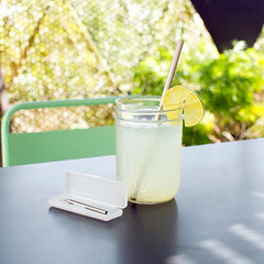 Travel Straw Set