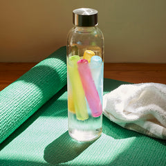 8 Reusable Ice Sticks