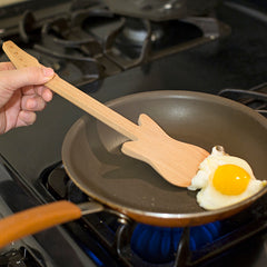 Rockin' Spatula