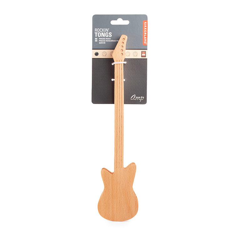 Rockin' tongs